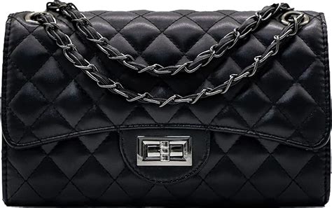 yupoo chanel backpack|20 Of The Best Chanel Dupes Tested By A Fashion Expert.